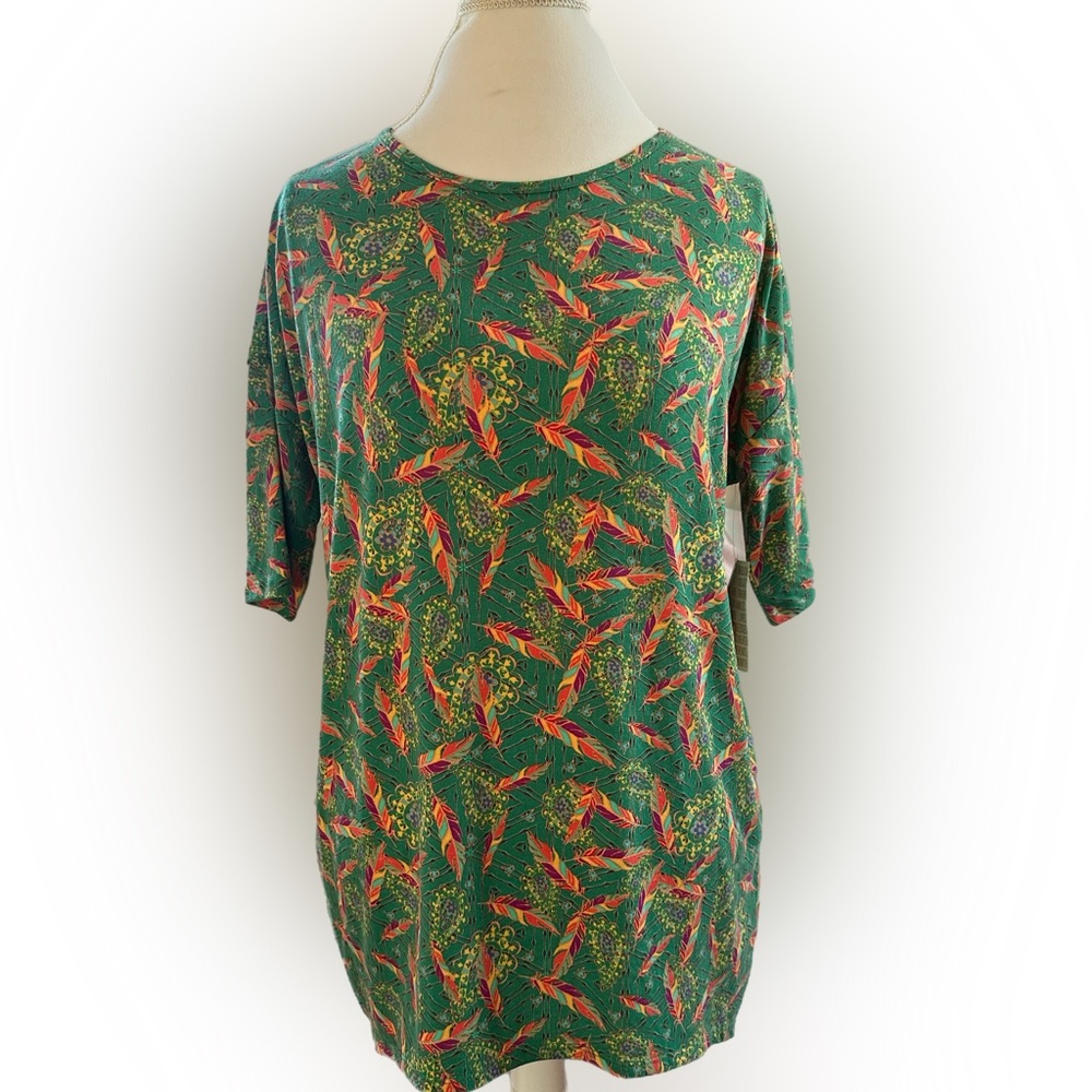 LuLaRoe Irma